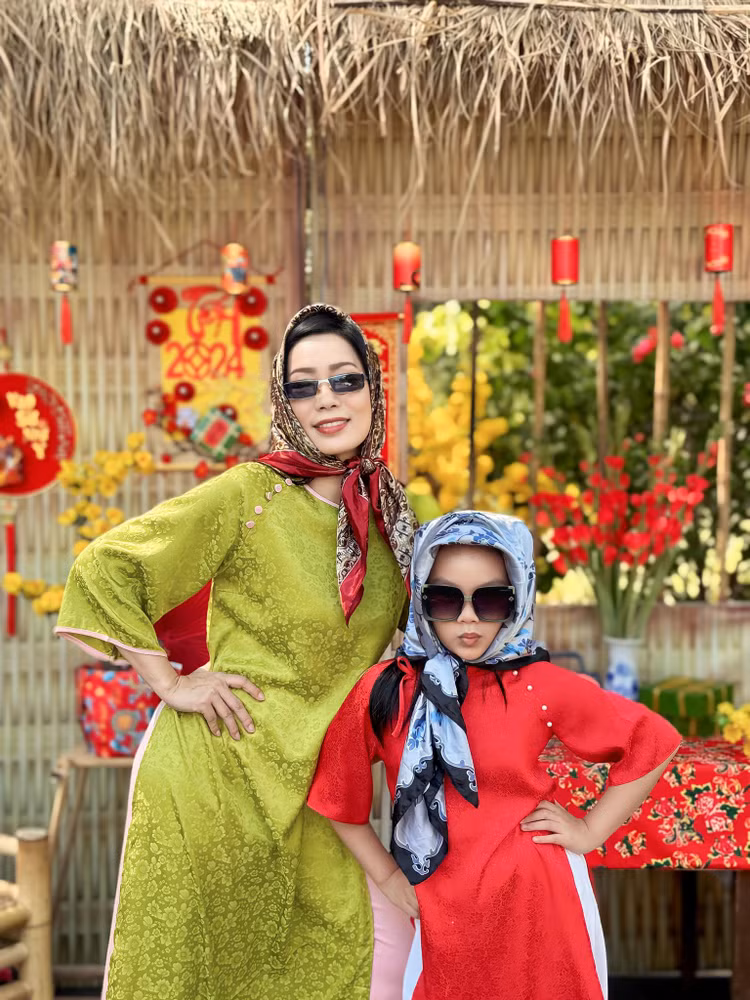 Biet thu 10 ty cua Trinh Kim Chi long lay co nao dip Tet?-Hinh-7