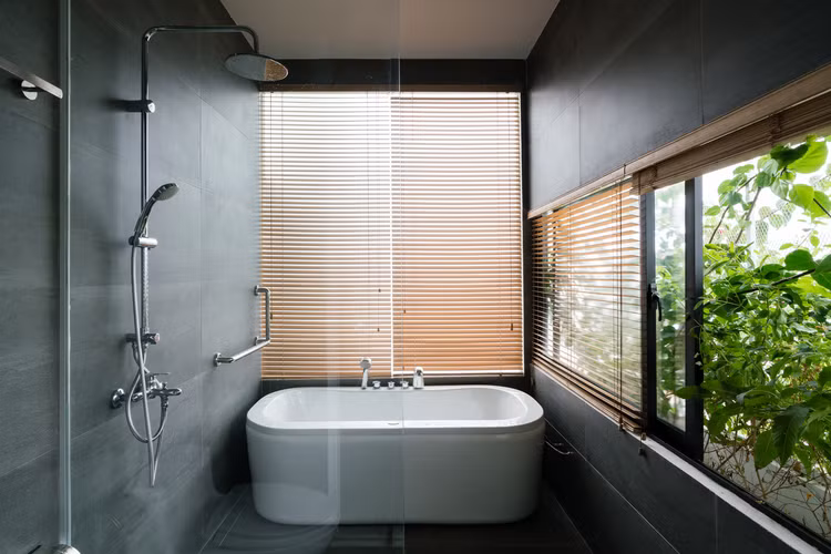 Chiem nguong nha ong thich hop van phong xanh muot o Nha Trang-Hinh-13