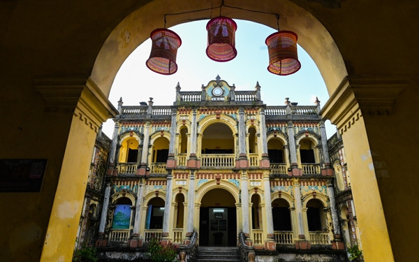 Dinh thu co 10.000m2 xa hoa bac nhat mot thoi vung Tay Bac-Hinh-5