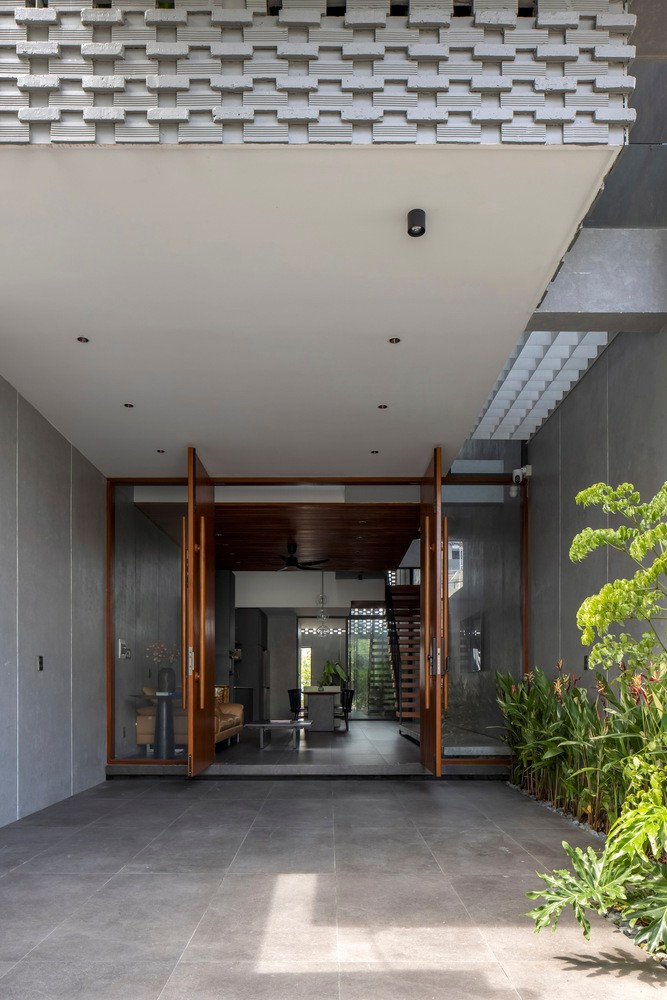 Thiet ke vo nhiet doi, nha Da Nang khien bao My kinh ngac-Hinh-7