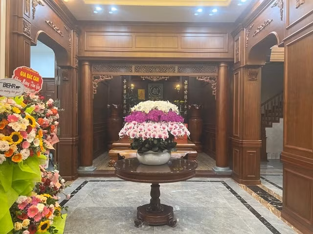 Biet thu don Tet hoanh trang cua tien dao Van Toan-Hinh-7