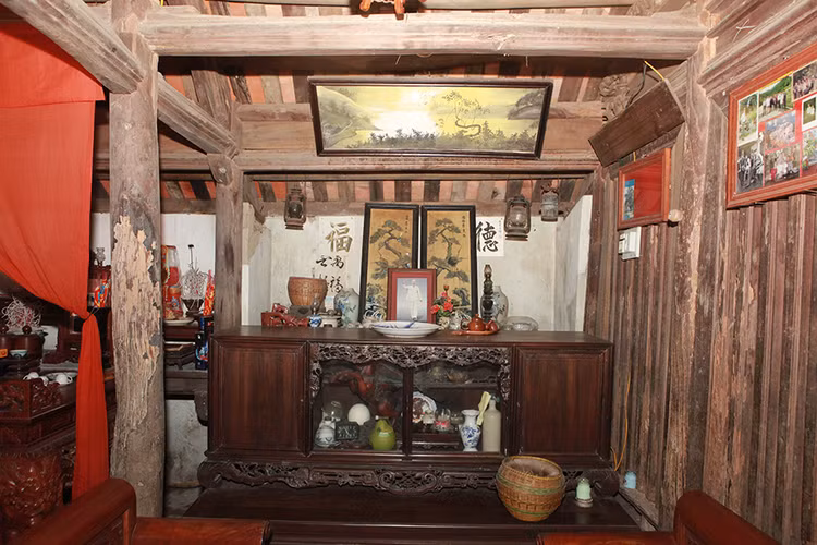 Co gi trong ngoi nha co gan 400 tuoi o Ha Noi?-Hinh-5