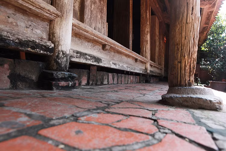 Co gi trong ngoi nha co gan 400 tuoi o Ha Noi?-Hinh-12