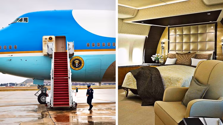 Chuyen co cho Tong thong My Joe Biden tham Viet Nam sang co nao?-Hinh-11