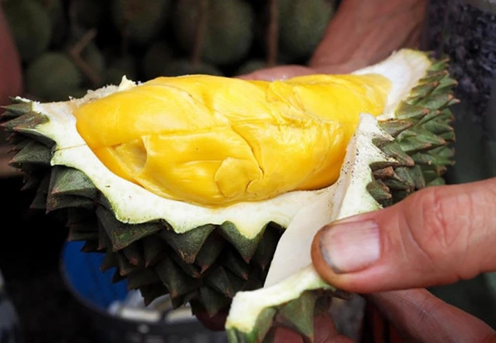 Dua 300 trieu/qua va loat trai cay dat nhat the gioi-Hinh-9