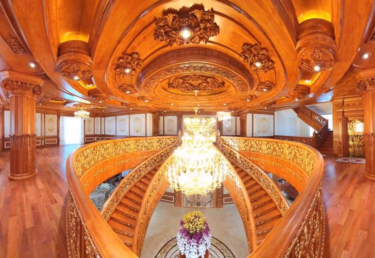 Ben trong dinh thu dat vang 150 ty cua dai gia mien Tay-Hinh-6