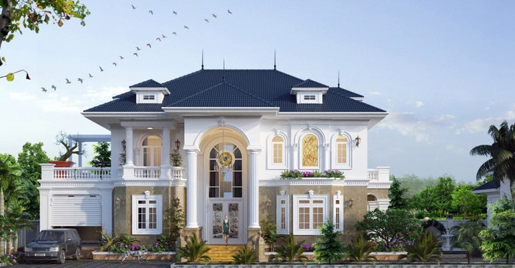 10 mau nha 2 tang mai Nhat 2 ty dep nhat hien nay-Hinh-4