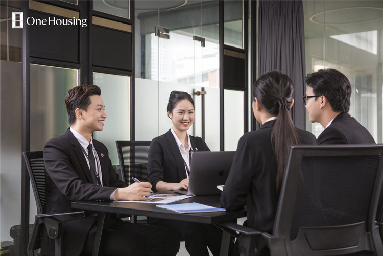 “Bảo bối” cho môi giới BĐS thu nhập dẫn đầu thị trường “Bao boi” cho moi gioi BDS thu nhap dan dau thi truong