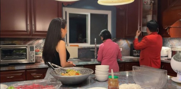 Chiem nguong biet thu moi gan bien cua ca si Quang Le-Hinh-10