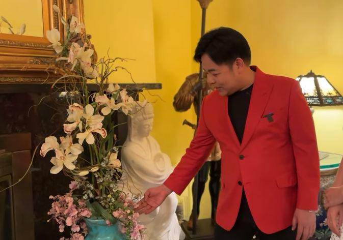 Chiem nguong biet thu moi gan bien cua ca si Quang Le-Hinh-6