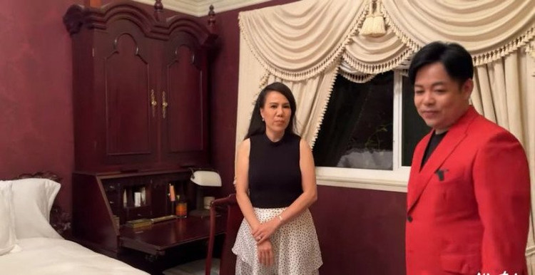 Chiem nguong biet thu moi gan bien cua ca si Quang Le-Hinh-9