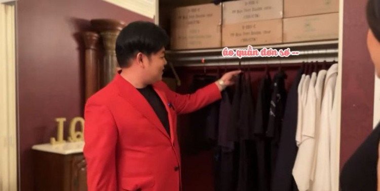 Chiem nguong biet thu moi gan bien cua ca si Quang Le-Hinh-8