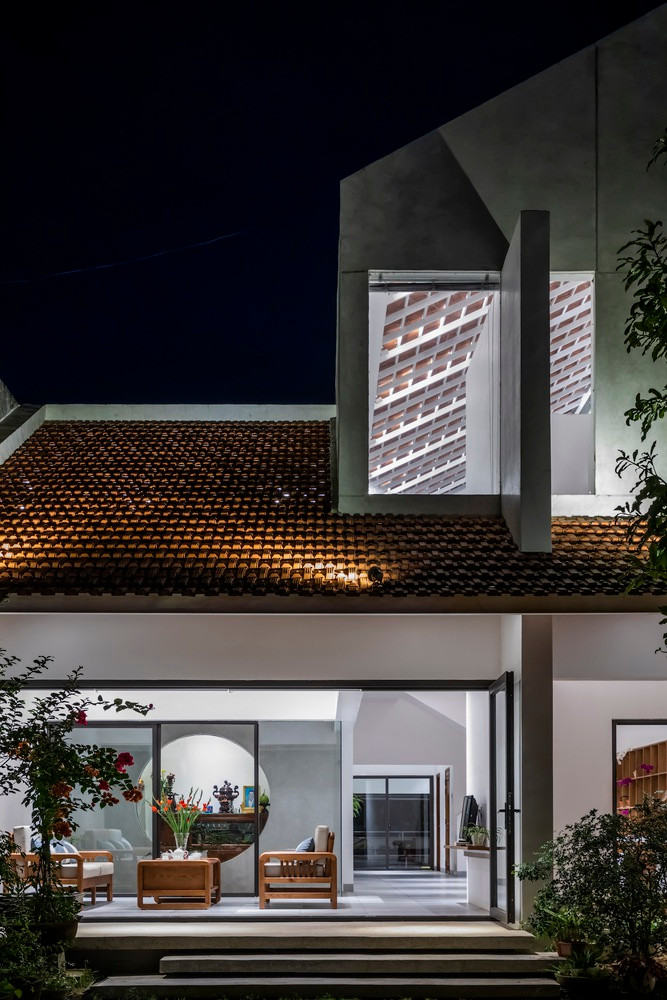 Nha mai ngoi o Quang Ngai dep long lanh tren bao ngoai-Hinh-5