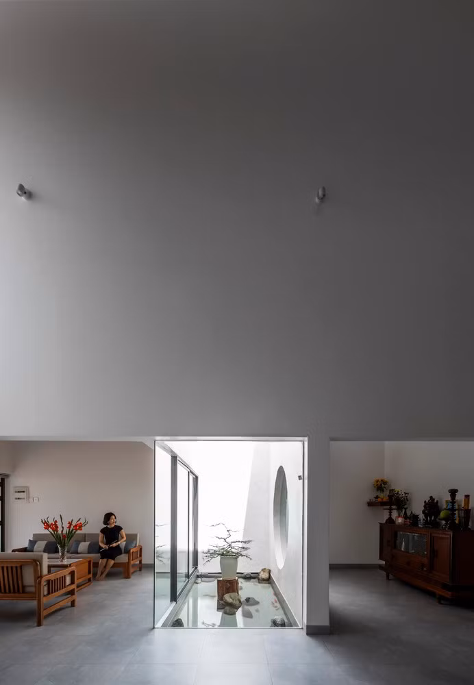 Nha mai ngoi o Quang Ngai dep long lanh tren bao ngoai-Hinh-8