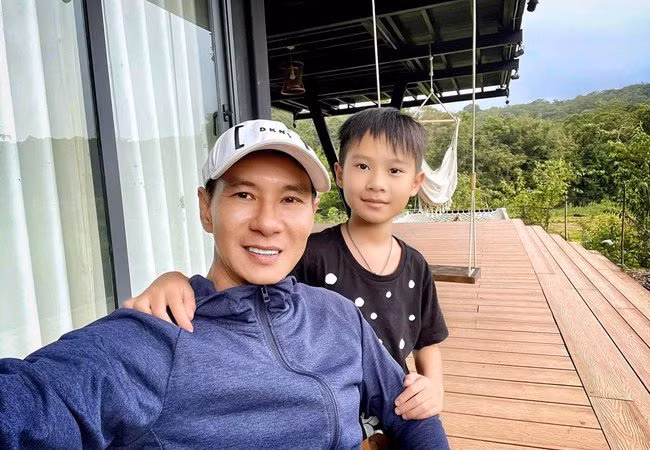 Cận cảnh nông trại nghìn mét vuông của Lý Hải - Minh Hà - Hình 10 Can canh nong trai nghin met vuong cua Ly Hai - Minh Ha-Hinh-10