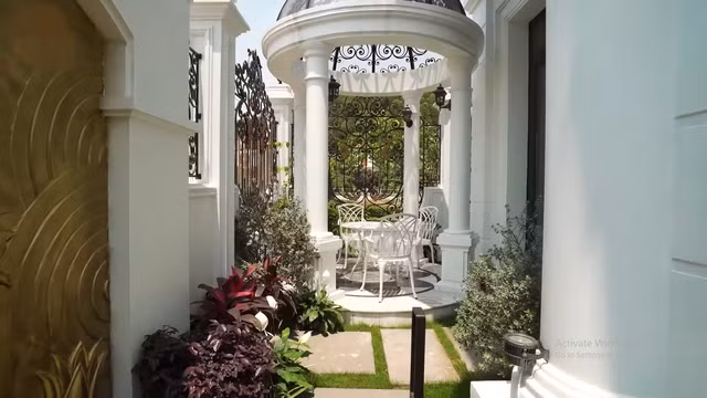 “Sung so” biet thu chi de nghi cuoi tuan cua dai gia Hai Duong-Hinh-4