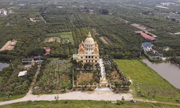 Lau dai “dat vang” 10 ty cua dai gia lo gach o Hung Yen-Hinh-2