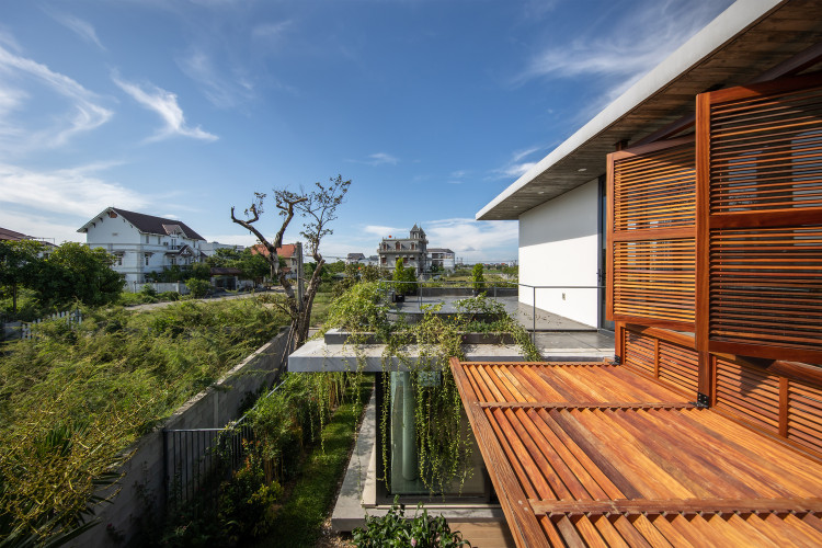 Kinh ngac ngoi nha 3 tang “bay anh sang” vao tung ngoc ngach-Hinh-6