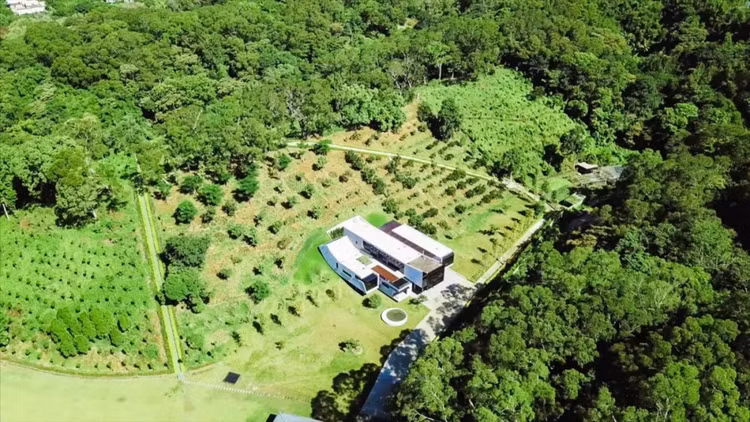 Bo pho ve que, dai gia xay biet thu “khong mai” duoi chan doi-Hinh-2