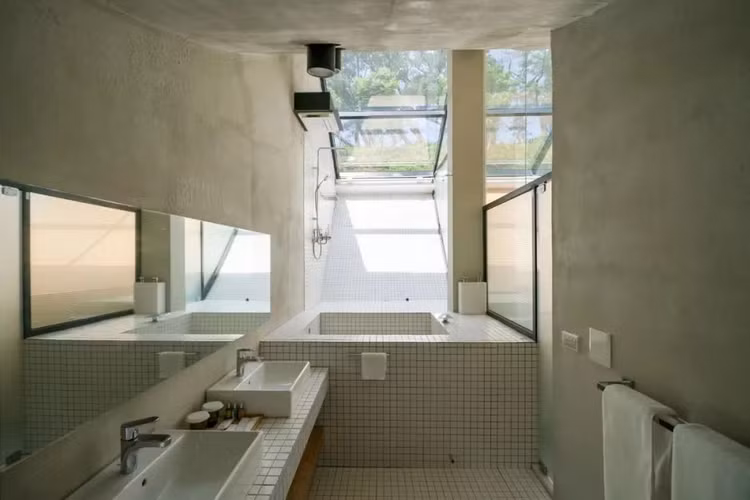 Bo pho ve que, dai gia xay biet thu “khong mai” duoi chan doi-Hinh-9