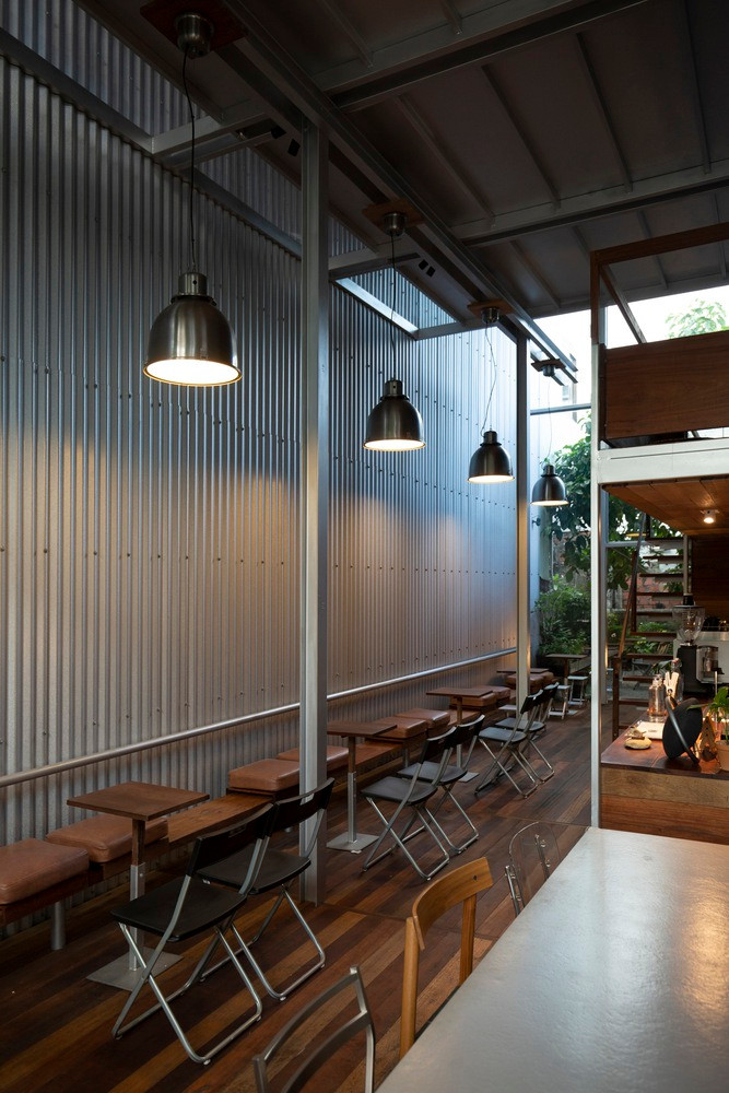 Quan ca phe ngap tran cay xanh giua xu Hue mong mo-Hinh-14