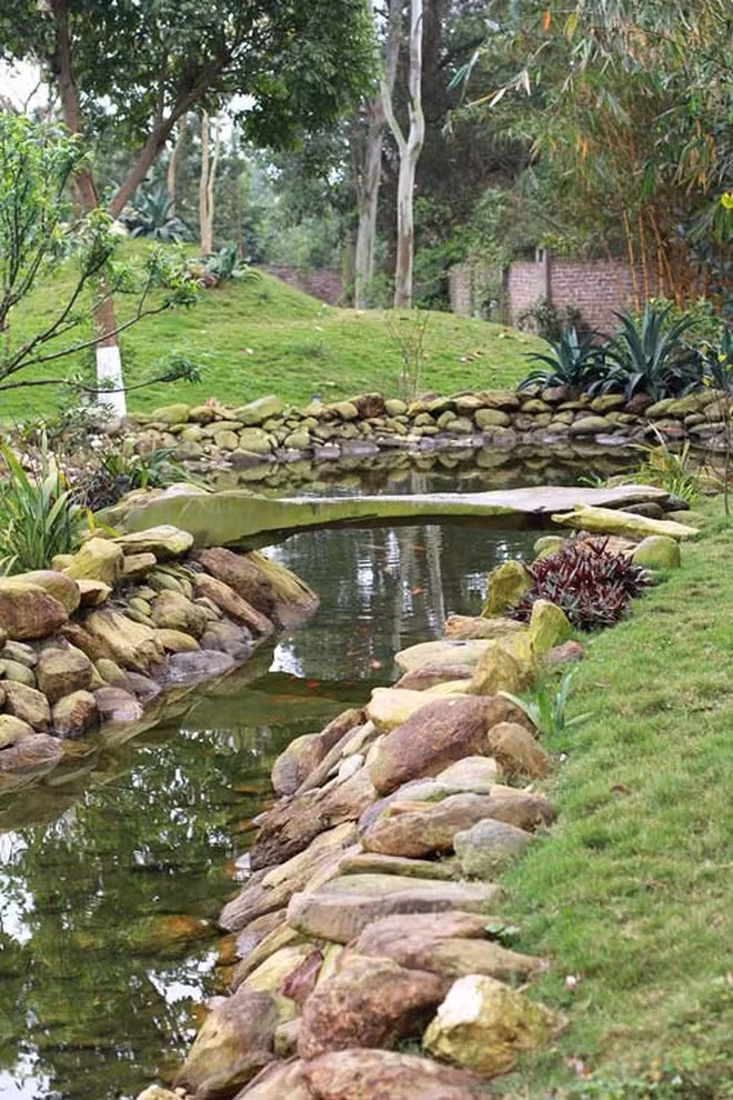 Biet thu nha vuon tua chon “bong lai tien canh” cua diva My Linh-Hinh-5