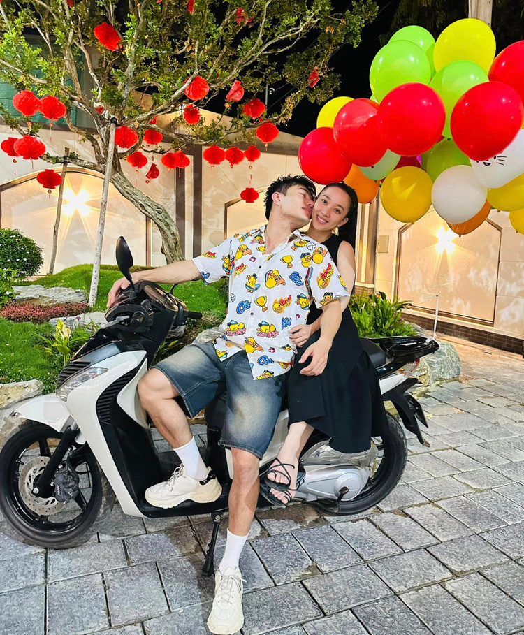 Can canh biet thu toan noi that dat tien cua Le Duong Bao Lam-Hinh-3