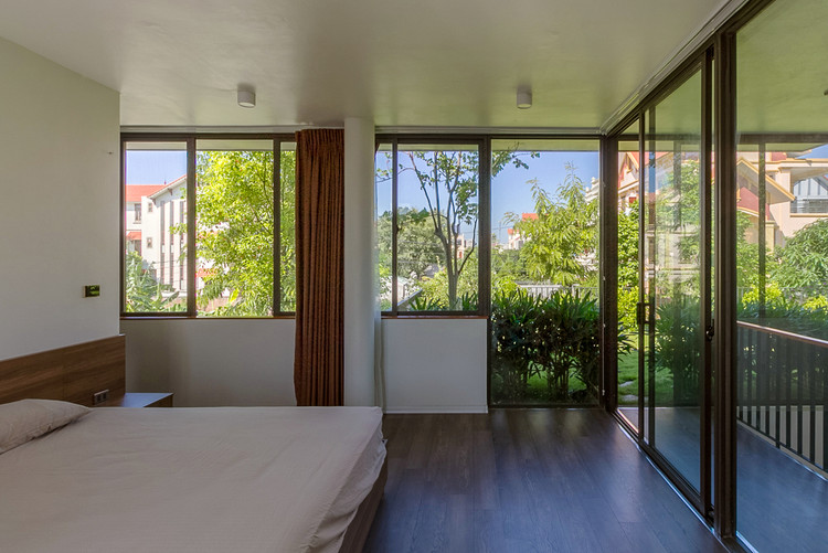 Bao My “ngan ngo ngam” nha dan xen vuon bac thang o Ninh Binh-Hinh-11