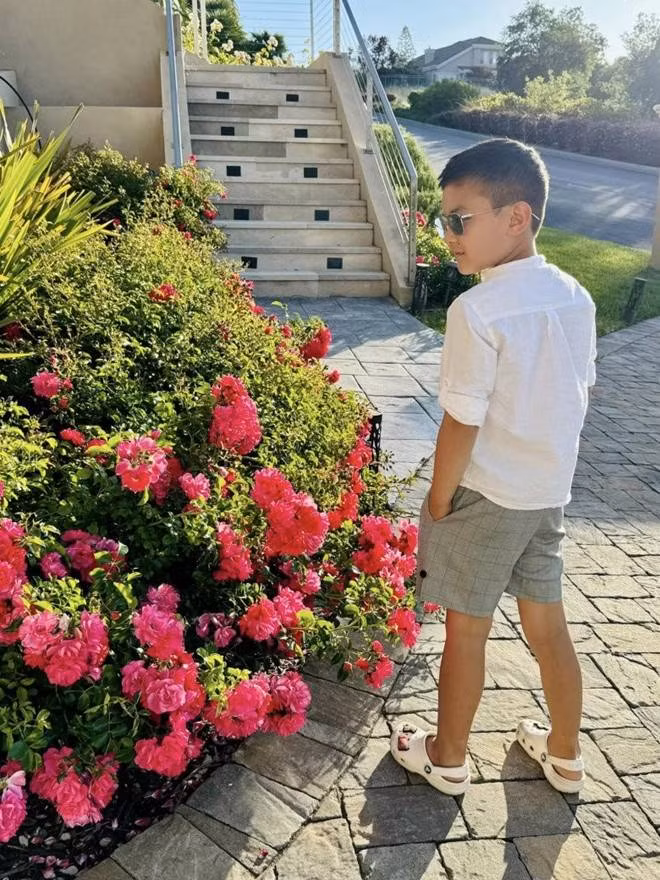 Biet thu 4.000m2 chi nhin cung “choang ngop” cua vo cu Dan Truong-Hinh-12