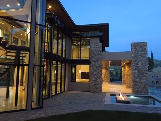 Biet thu 4.000m2 chi nhin cung “choang ngop” cua vo cu Dan Truong-Hinh-9