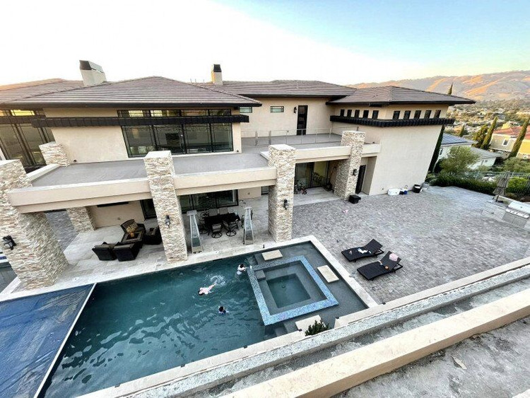 Biet thu 4.000m2 chi nhin cung “choang ngop” cua vo cu Dan Truong-Hinh-10