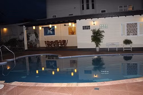 Biet thu trieu do xa hoa cua “Nu hoang anh lich” Diem My 6X-Hinh-5