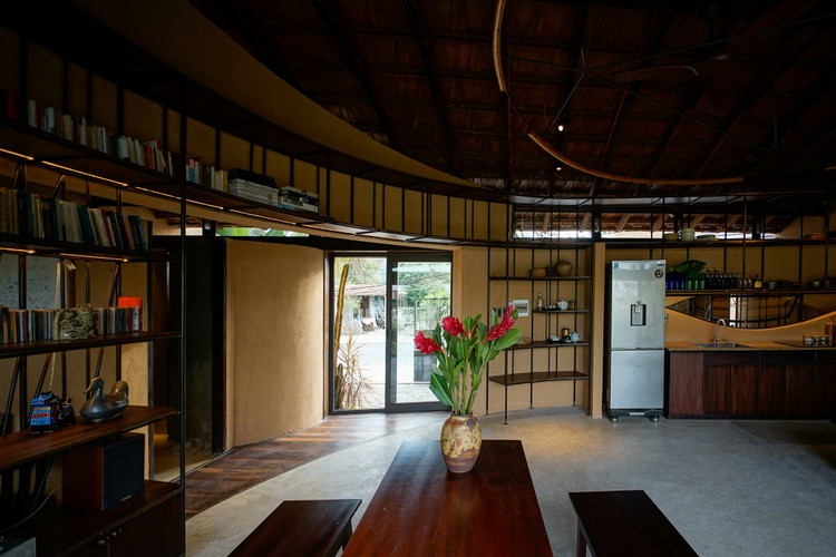 Ngam nha vuon tai che dep nuc long tren bao My-Hinh-2