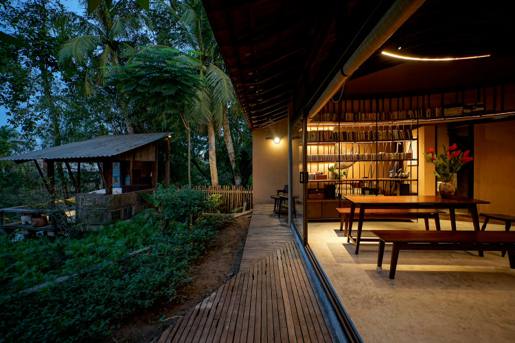 Ngam nha vuon tai che dep nuc long tren bao My-Hinh-5