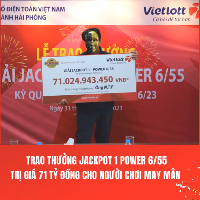 Trung Vietlott 73 ty: Diem mat nhung nguoi “nui tien roi trung dau“-Hinh-3