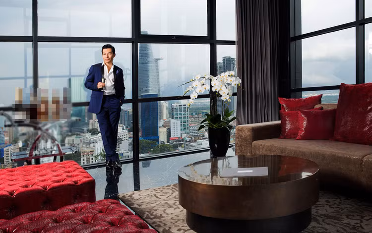 “Nghia” lai penthouse 200 ty, view sieu dinh cua Tran Bao Son-Hinh-6