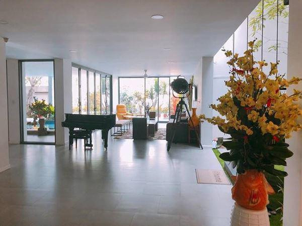 Can canh biet thu 20 ty cua bo me Ho Ngoc Ha-Hinh-2