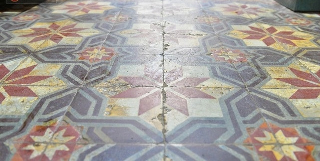 Can canh biet thu tram tuoi cua “dai gia lang mien”-Hinh-6