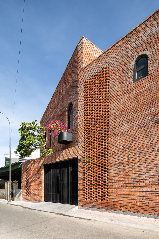 Om thien nhien vao long, nha Ha Tinh khien ai cung “xon xang“