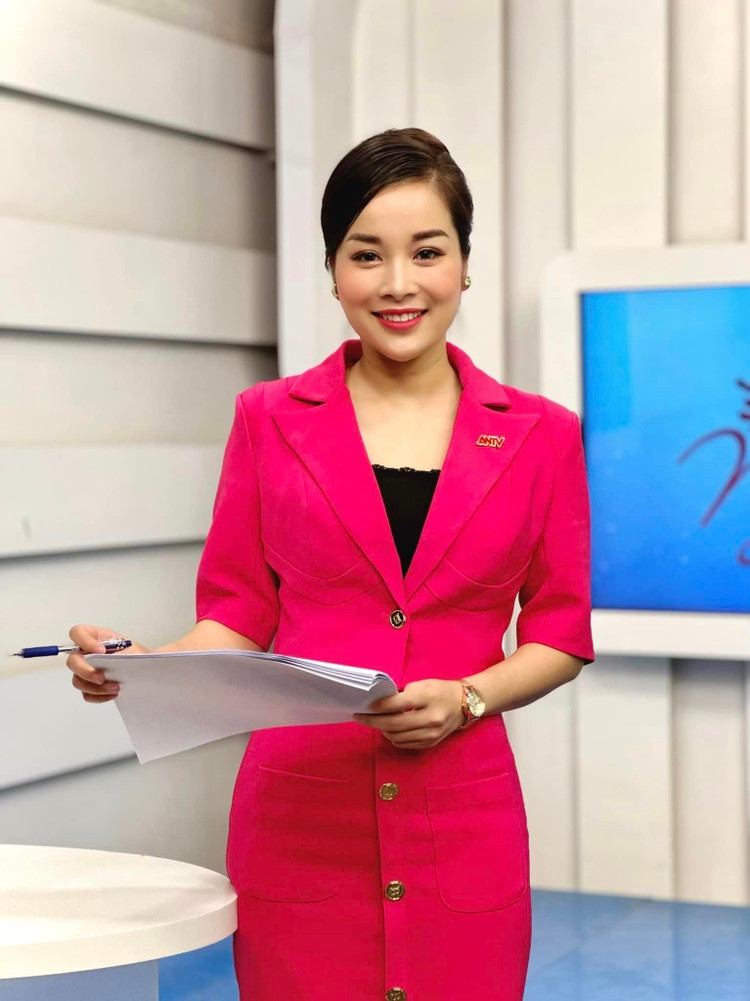 Can canh can ho dep nhu mo cua nu chinh “Nhat ky Vang Anh”