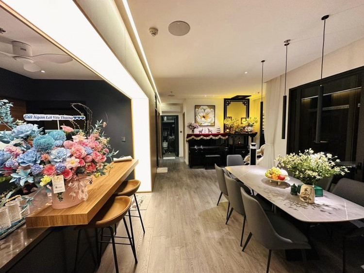 Can canh can ho dep nhu mo cua nu chinh “Nhat ky Vang Anh”-Hinh-12