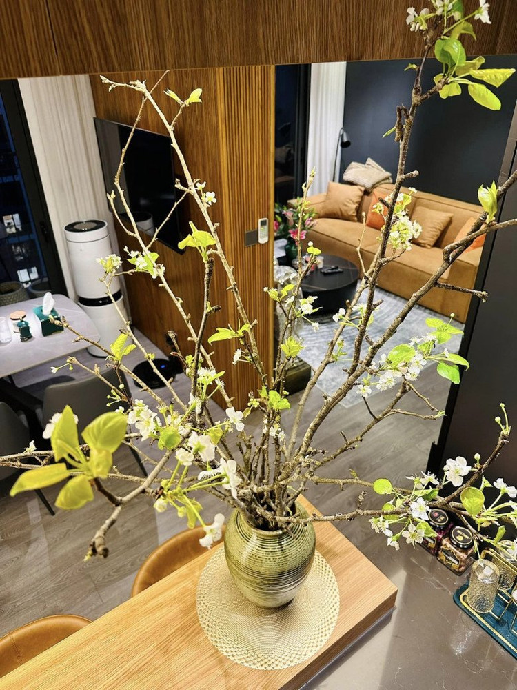 Can canh can ho dep nhu mo cua nu chinh “Nhat ky Vang Anh”-Hinh-10