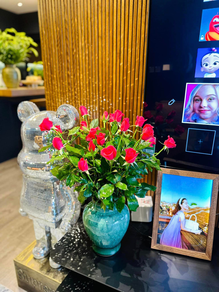 Can canh can ho dep nhu mo cua nu chinh “Nhat ky Vang Anh”-Hinh-4