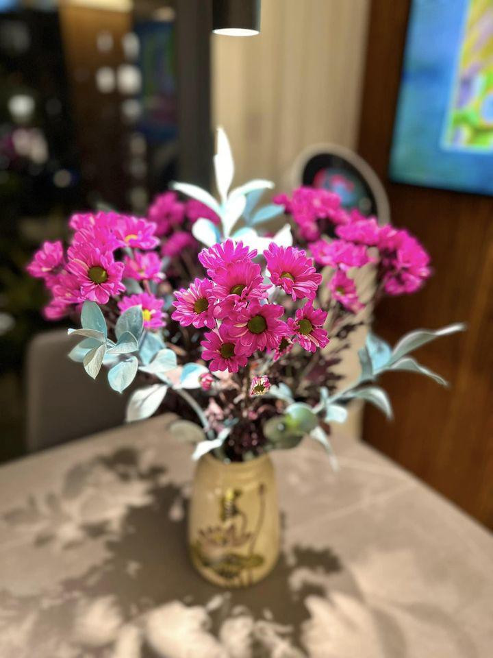 Can canh can ho dep nhu mo cua nu chinh “Nhat ky Vang Anh”-Hinh-11