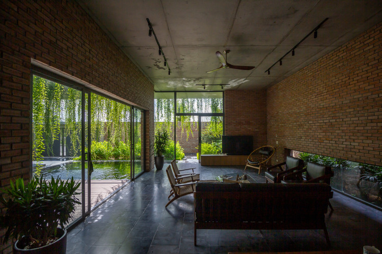 Kham pha ngoi nha nhu tam rem xanh la mat tai Quang Ninh-Hinh-8