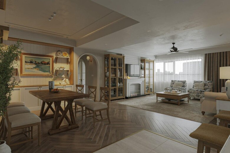 Xuyt xoa nha moi hien dai, tien nghi cua dien vien Bao Thanh-Hinh-6