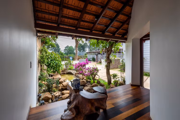 Ngan ngo ngam nha cap 4 dep nhu tranh ve o Dak Lak-Hinh-6