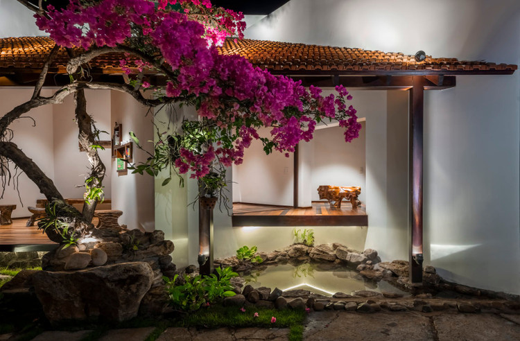 Ngan ngo ngam nha cap 4 dep nhu tranh ve o Dak Lak-Hinh-2