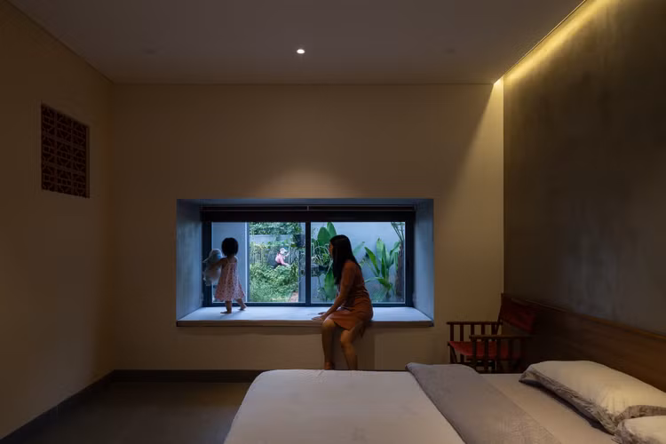 Nha 1 tang ngap hoa co dep nen tho giua Tay Nguyen-Hinh-11