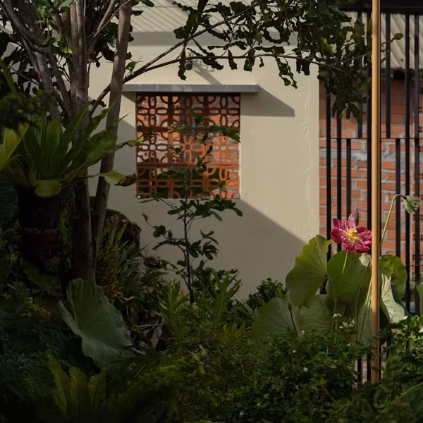 Nha 1 tang ngap hoa co dep nen tho giua Tay Nguyen-Hinh-9